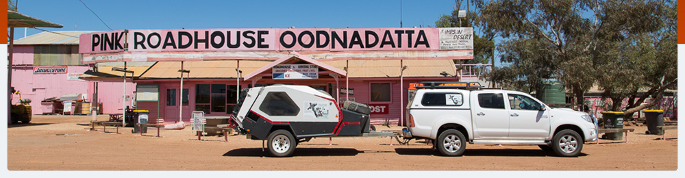 Pink Roadhouse